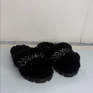 UGG Cozetta Braid NWT